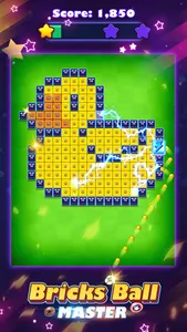 Bricks Ball Master screenshot 3