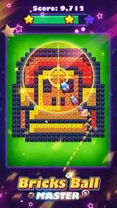 Bricks Ball Master screenshot 4