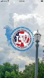 Ironworkers 623 screenshot 0