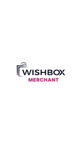 Wishbox Merchant screenshot 0