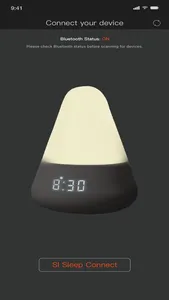 Sharper Image Sleep screenshot 0