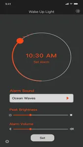 Sharper Image Sleep screenshot 1