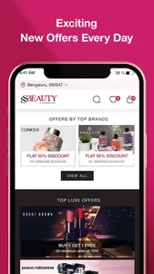 SSBeauty: Beauty Shopping App screenshot 4