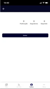 Info Beach TV screenshot 0