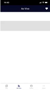 Info Beach TV screenshot 1