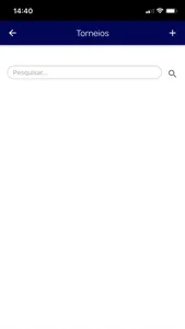 Info Beach TV screenshot 2