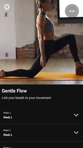 Peoples Yoga screenshot 3