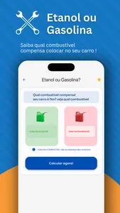 DriveCar Combustivel e Revisão screenshot 5