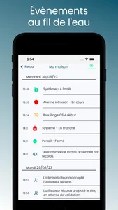 Notify+ screenshot 3