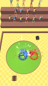 Puff And Fight screenshot 3