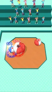 Puff And Fight screenshot 5