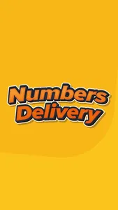 Numbers Delivery screenshot 0