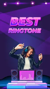 EZ™ Ringtones & Wallpapers screenshot 0