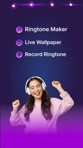 EZ™ Ringtones & Wallpapers screenshot 4