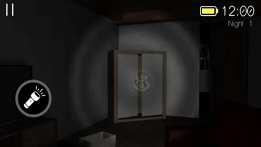 Insomnia 2 Scary Games screenshot 0