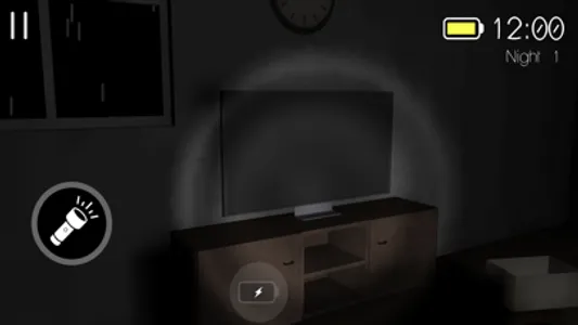 Insomnia 2 Scary Games screenshot 1