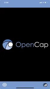 OpenCap screenshot 0
