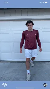 OpenCap screenshot 1