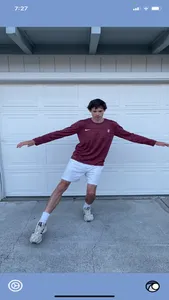 OpenCap screenshot 2