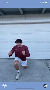 OpenCap screenshot 3