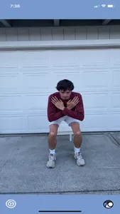 OpenCap screenshot 5