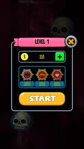 Space Warrior : Galaxy War screenshot 1