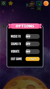 Space Warrior : Galaxy War screenshot 5