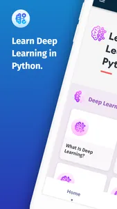 Learn Deep Learning in Python screenshot 0