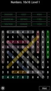 Search Puzzle screenshot 3