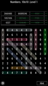 Search Puzzle screenshot 5