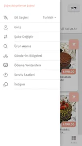 Pasta Sanatı screenshot 2