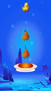 OctoTap - Game of Speed screenshot 2