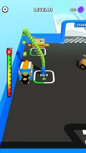 Race 'N Fight screenshot 4