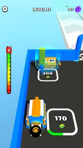 Race 'N Fight screenshot 5