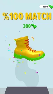 Shoe Design screenshot 3