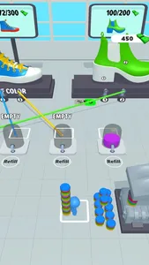 Shoe Design screenshot 8