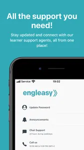 Engleasy - English is easy! screenshot 7