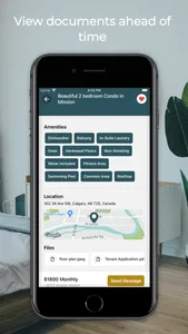 Den - Renting Made Better screenshot 5