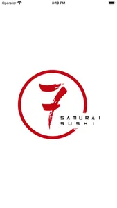 7 Samurai Sushi Tychy screenshot 0