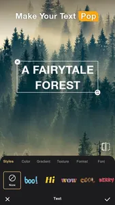 Perfect365 Studio AI | Images screenshot 7