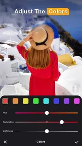 Perfect365 Studio AI | Images screenshot 8