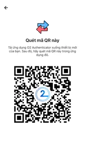 O2 Authenticator screenshot 7