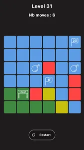 Beat the grid screenshot 4