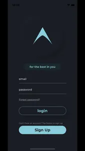 Aroleap screenshot 0