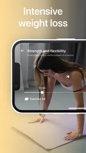 Yoga App for Everyone screenshot 4