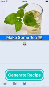 Tea Knowledge and Info screenshot 2