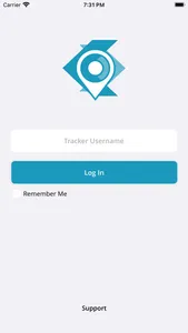 Codacs Tracker screenshot 0