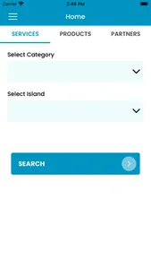 TCI Vista screenshot 2