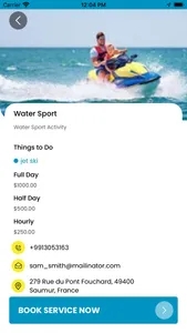 TCI Vista screenshot 4