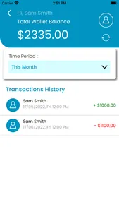 TCI Vista screenshot 7